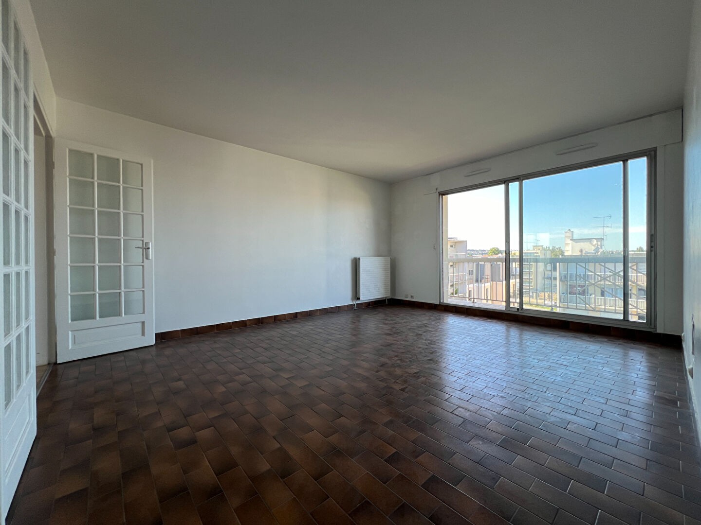 Vente Appartement à Meaux 4 pièces