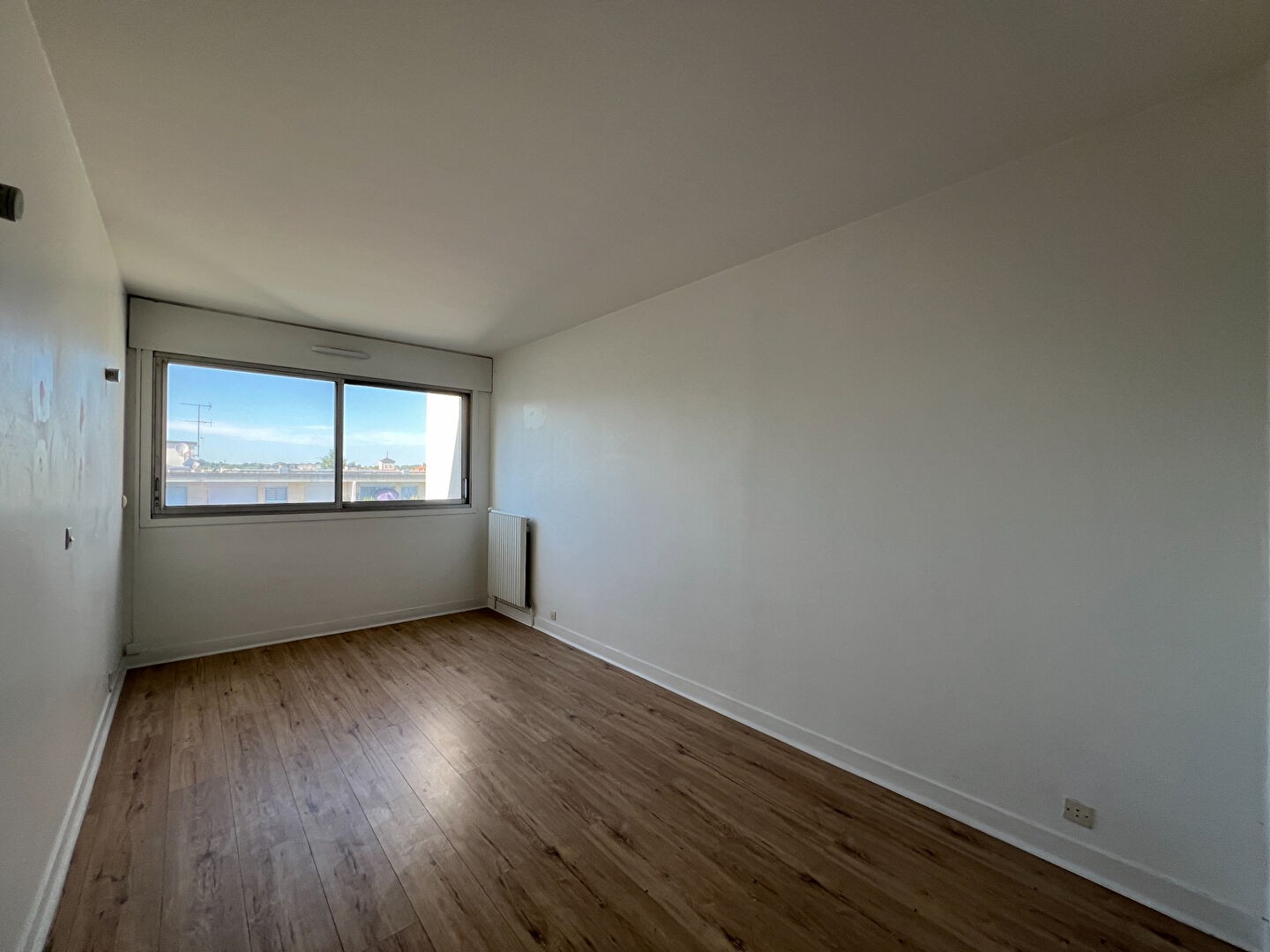 Vente Appartement à Meaux 4 pièces