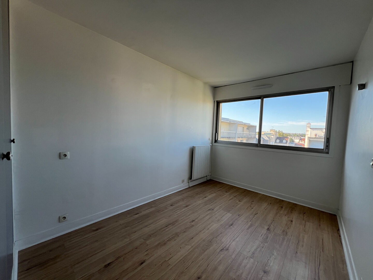 Vente Appartement à Meaux 4 pièces