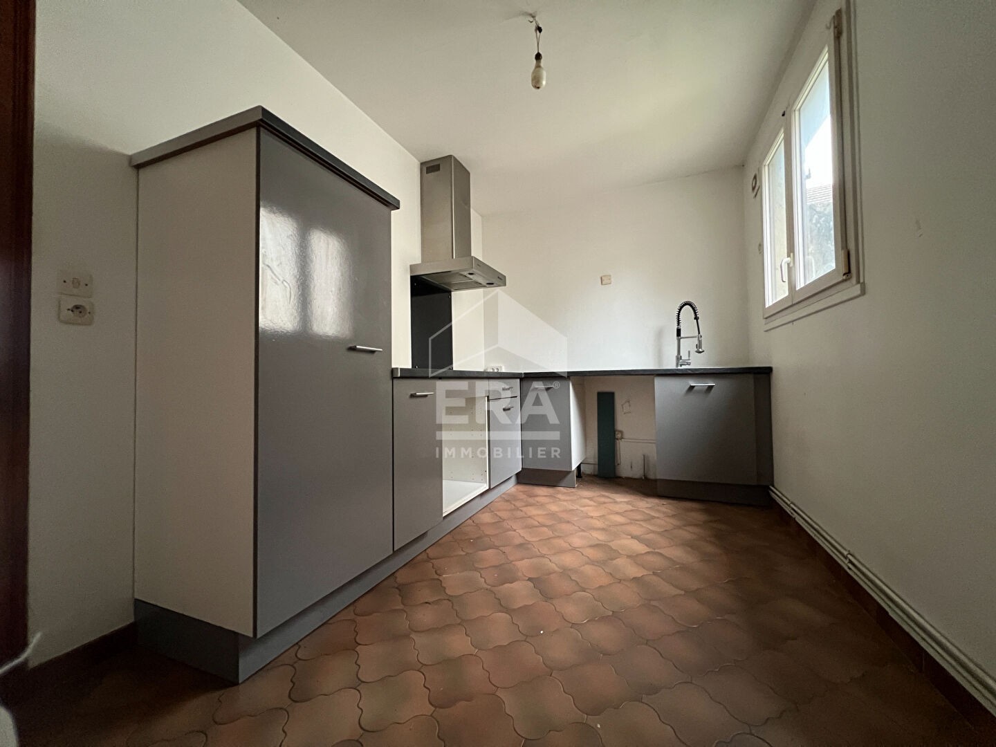 Vente Appartement à Dammartin-en-Goële 2 pièces