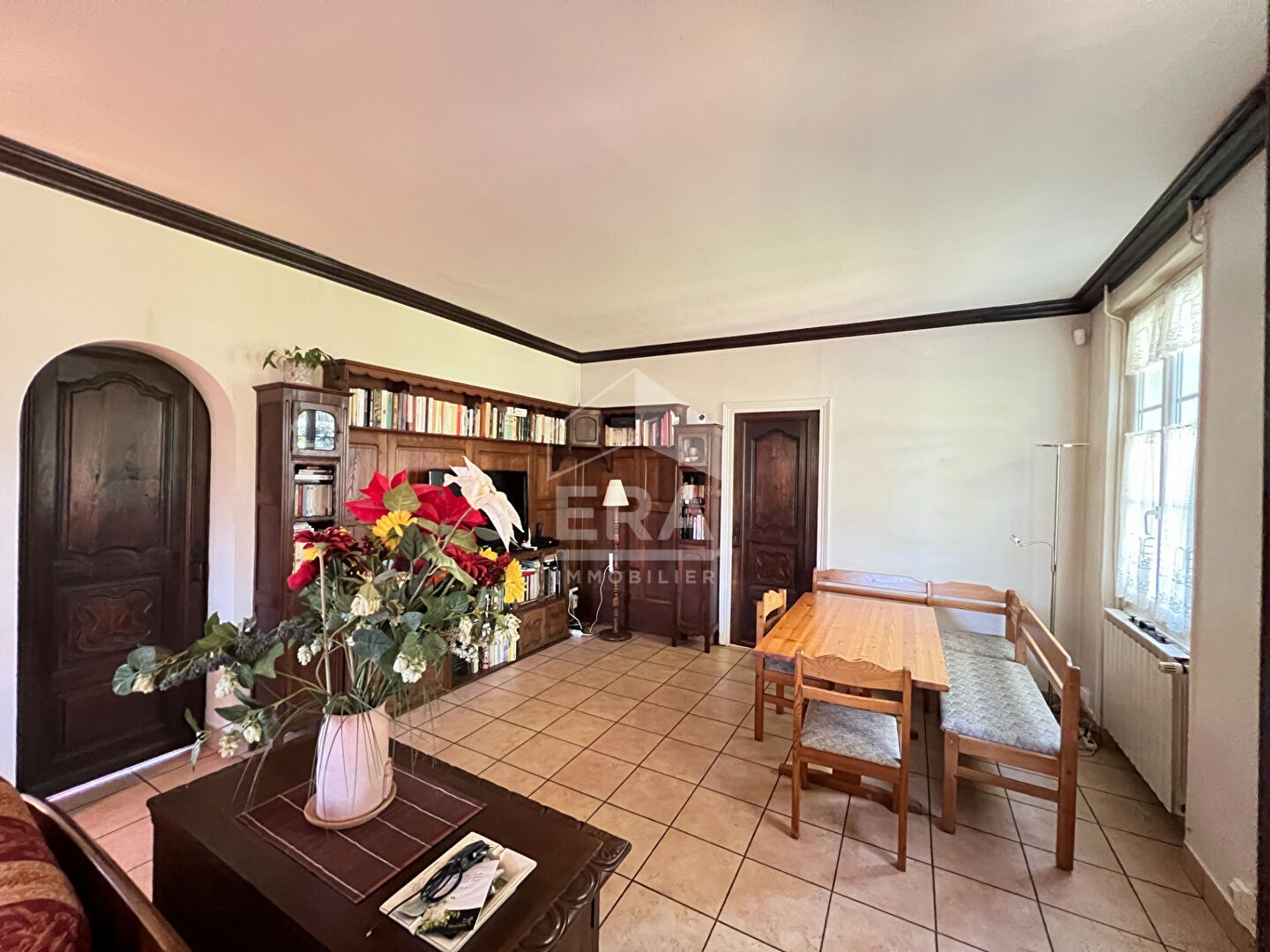 Vente Maison à la Ferté-sous-Jouarre 5 pièces