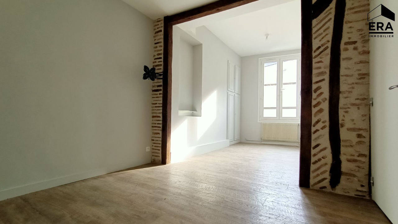 Location Appartement à Tours 2 pièces