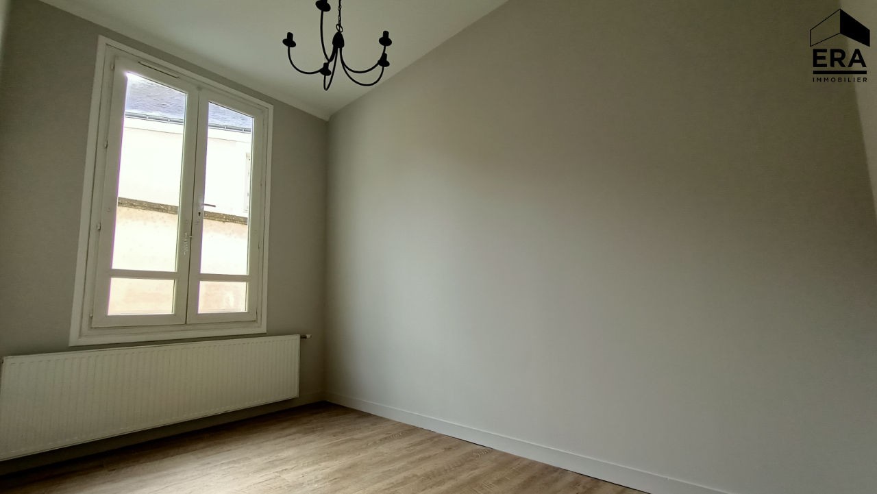 Location Appartement à Tours 2 pièces