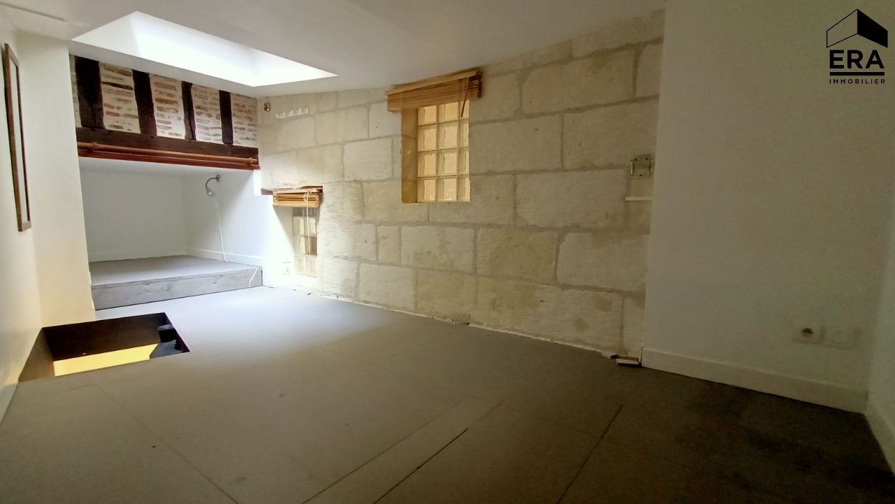 Location Appartement à Tours 2 pièces