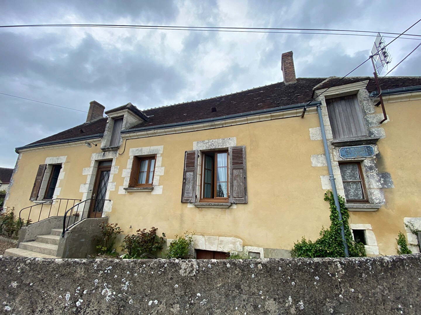 Vente Maison à Rémalard 5 pièces