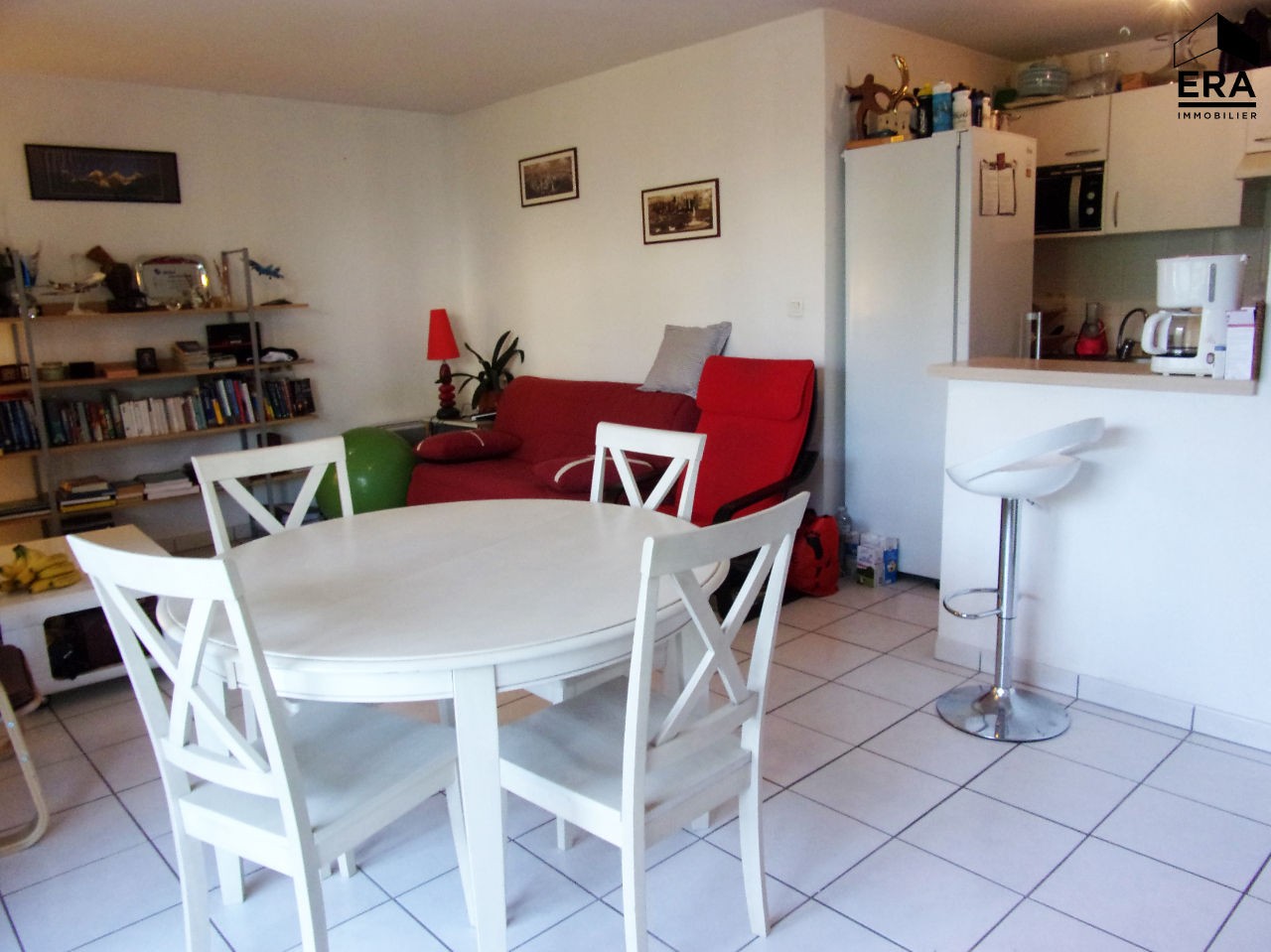 Location Appartement à Tours 3 pièces