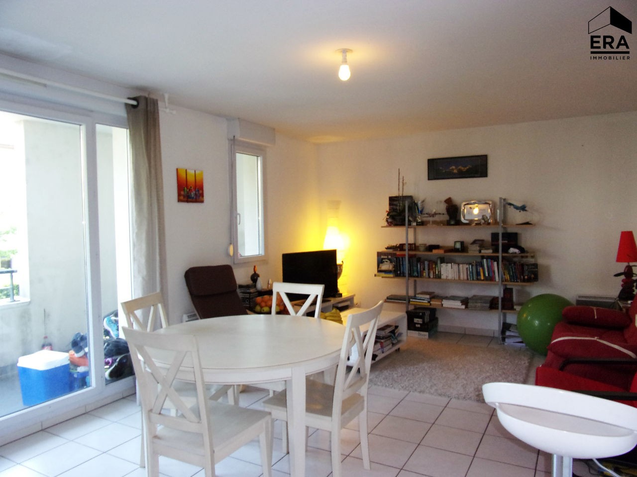 Location Appartement à Tours 3 pièces