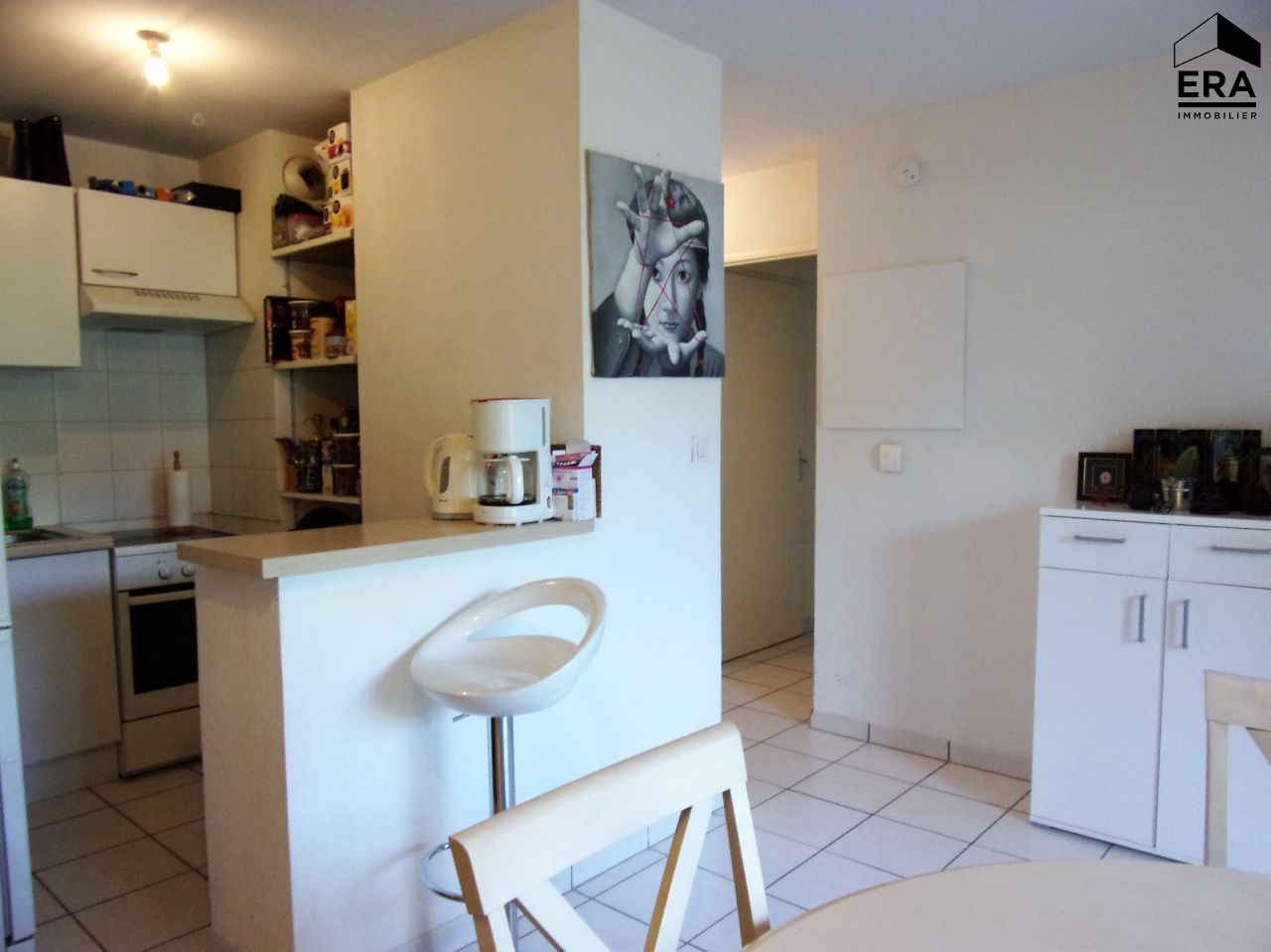 Location Appartement à Tours 3 pièces