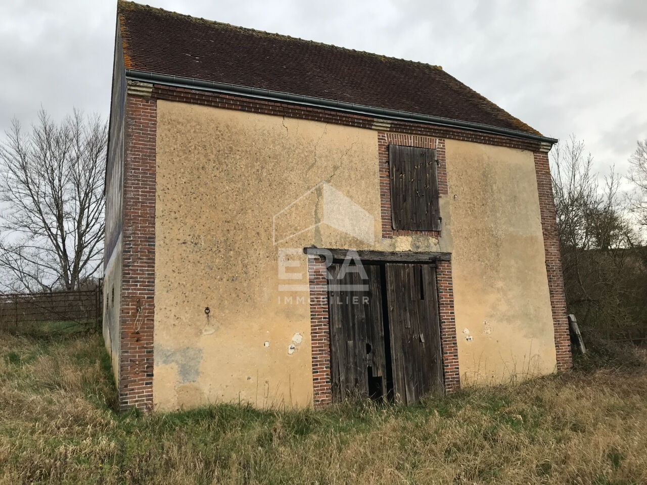 Vente Terrain à Nogent-le-Rotrou 0 pièce