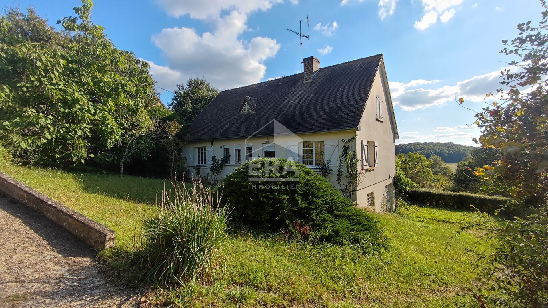 Vente Maison à Nogent-le-Rotrou 8 pièces