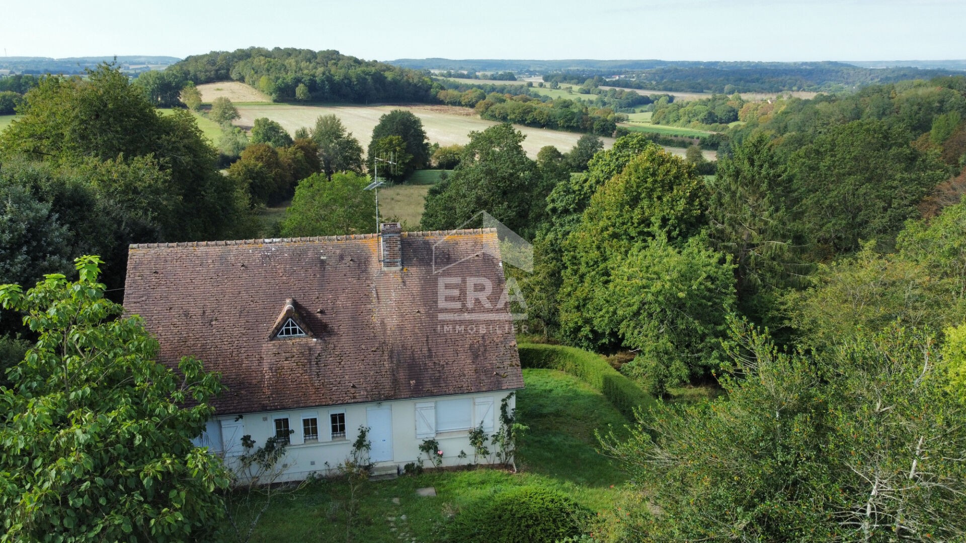 Vente Maison à Nogent-le-Rotrou 8 pièces