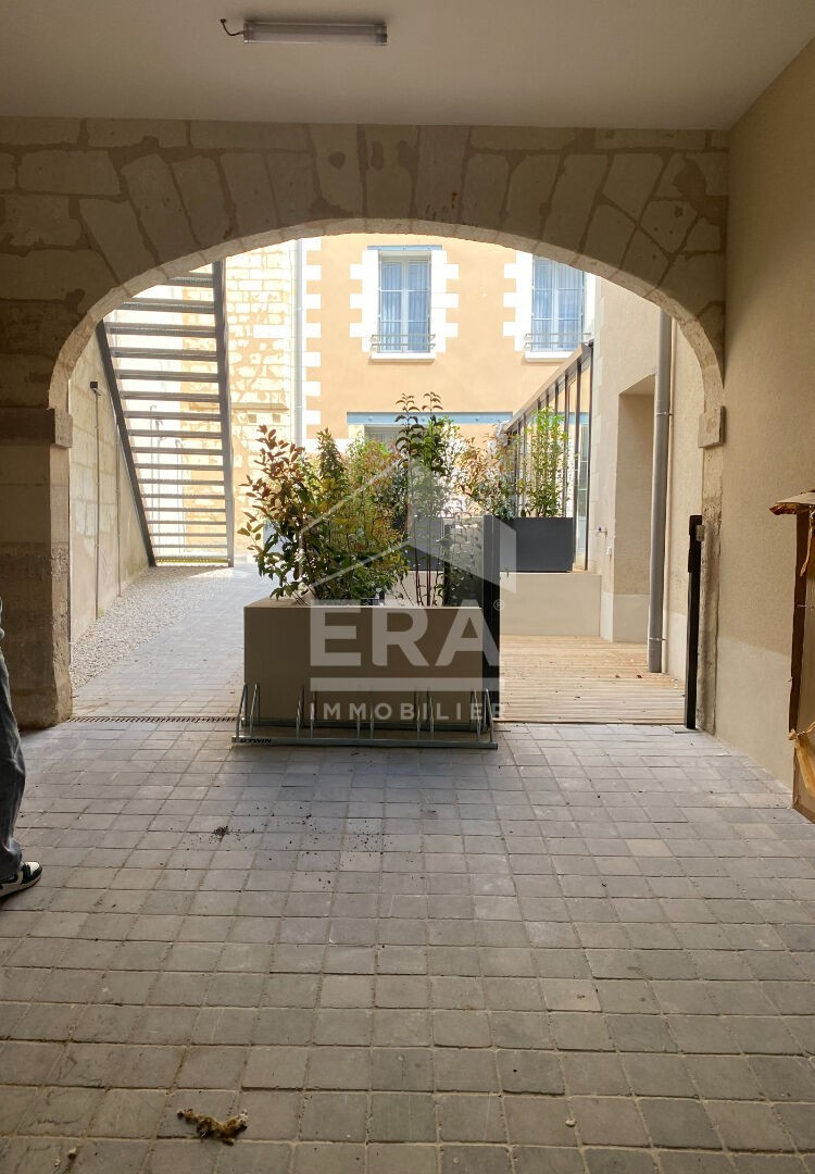 Location Appartement à Tours 3 pièces