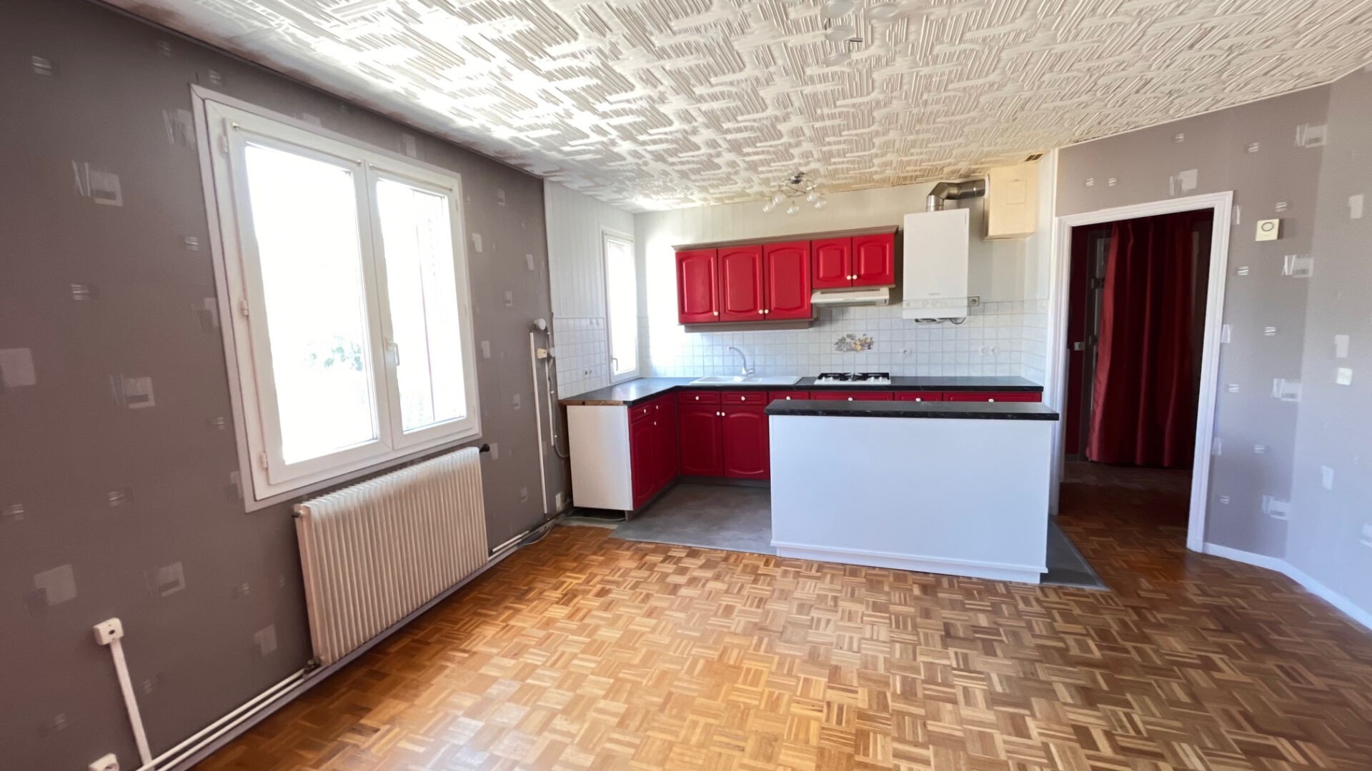 Vente Appartement à Nogent-le-Rotrou 4 pièces