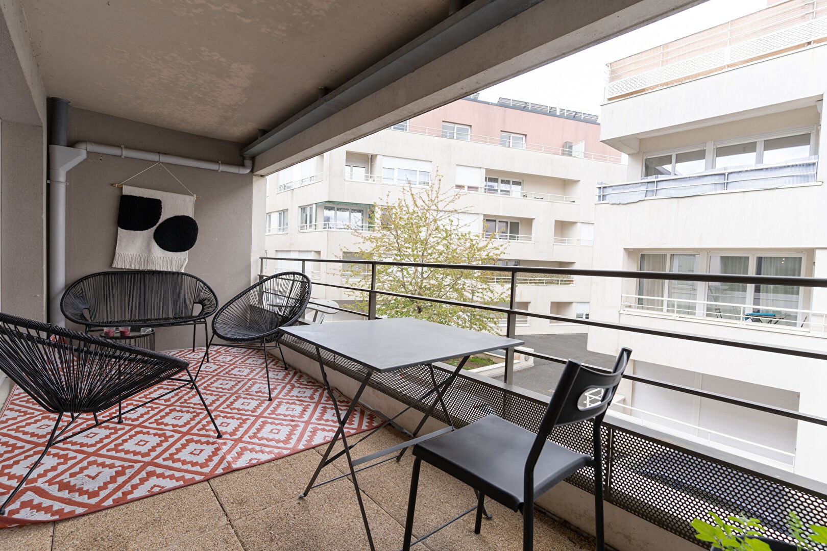 Vente Appartement à Tours 4 pièces