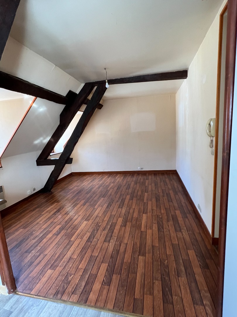 Location Appartement à Nogent-le-Rotrou 2 pièces