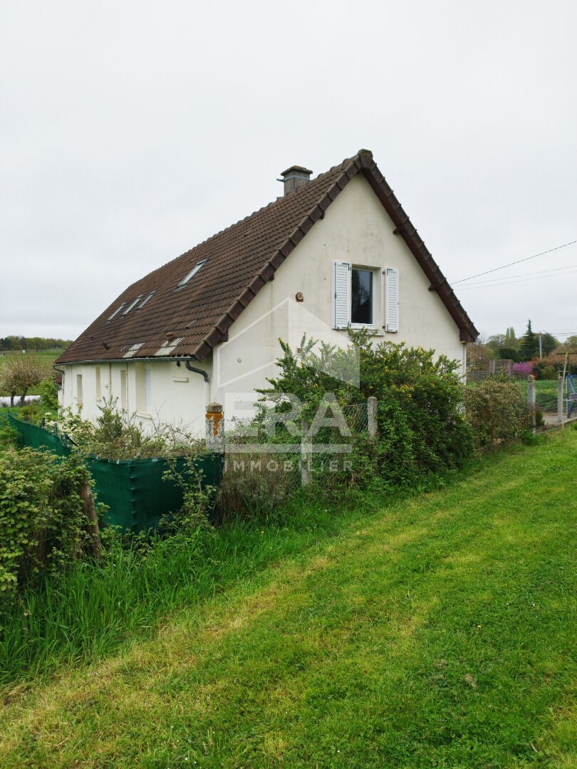 Vente Maison à Nogent-le-Rotrou 5 pièces