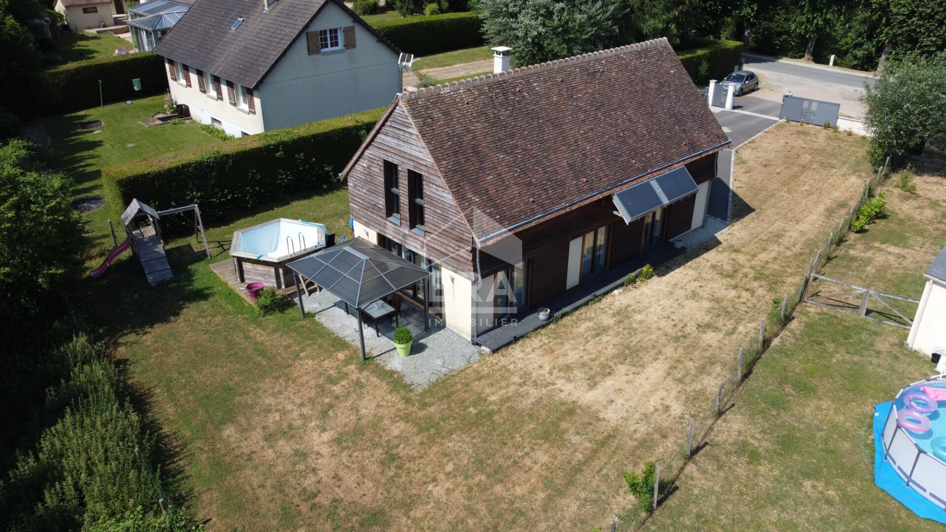 Vente Maison à Nogent-le-Rotrou 5 pièces