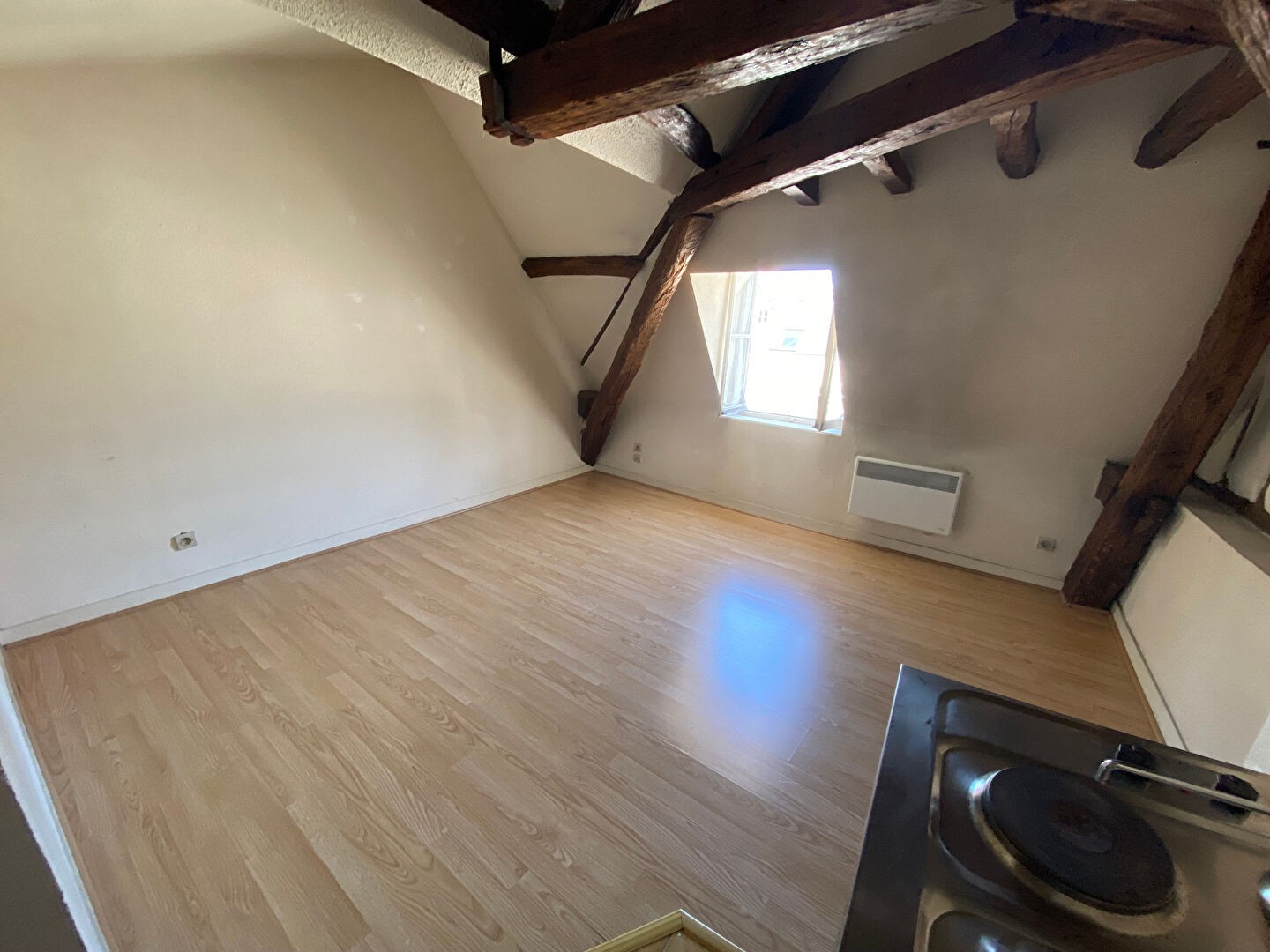 Location Appartement à Tours 1 pièce