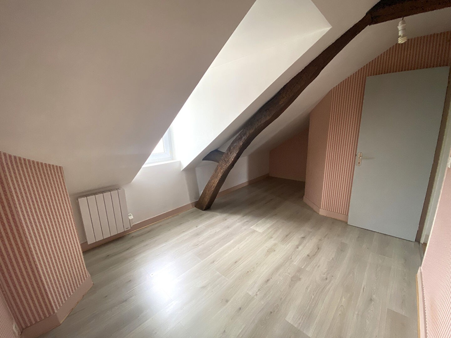 Location Appartement à Tours 2 pièces