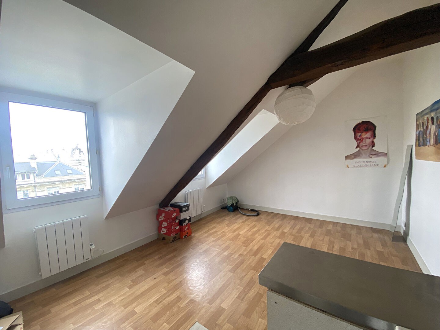 Location Appartement à Tours 2 pièces