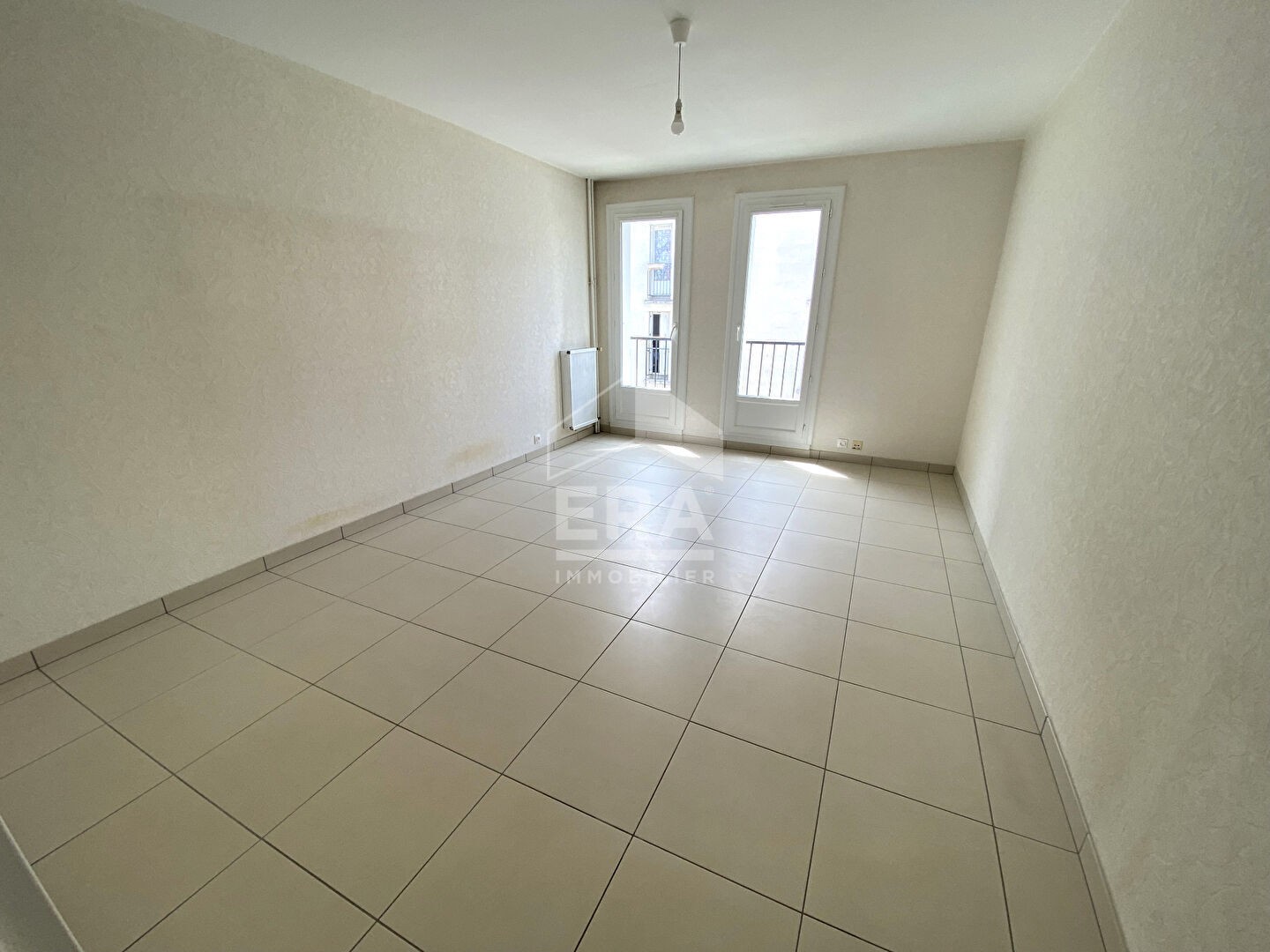 Location Appartement à Tours 3 pièces