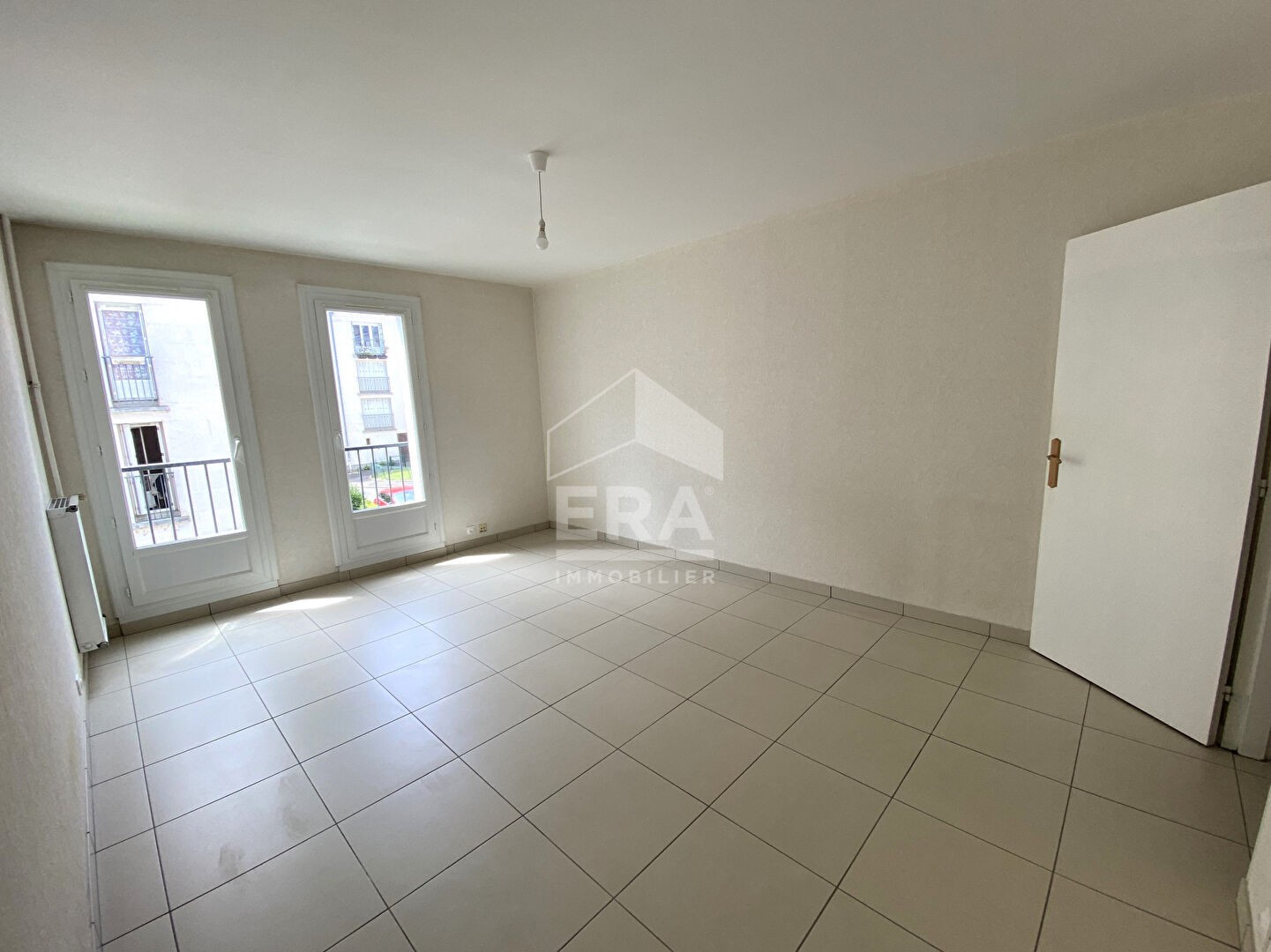 Location Appartement à Tours 3 pièces