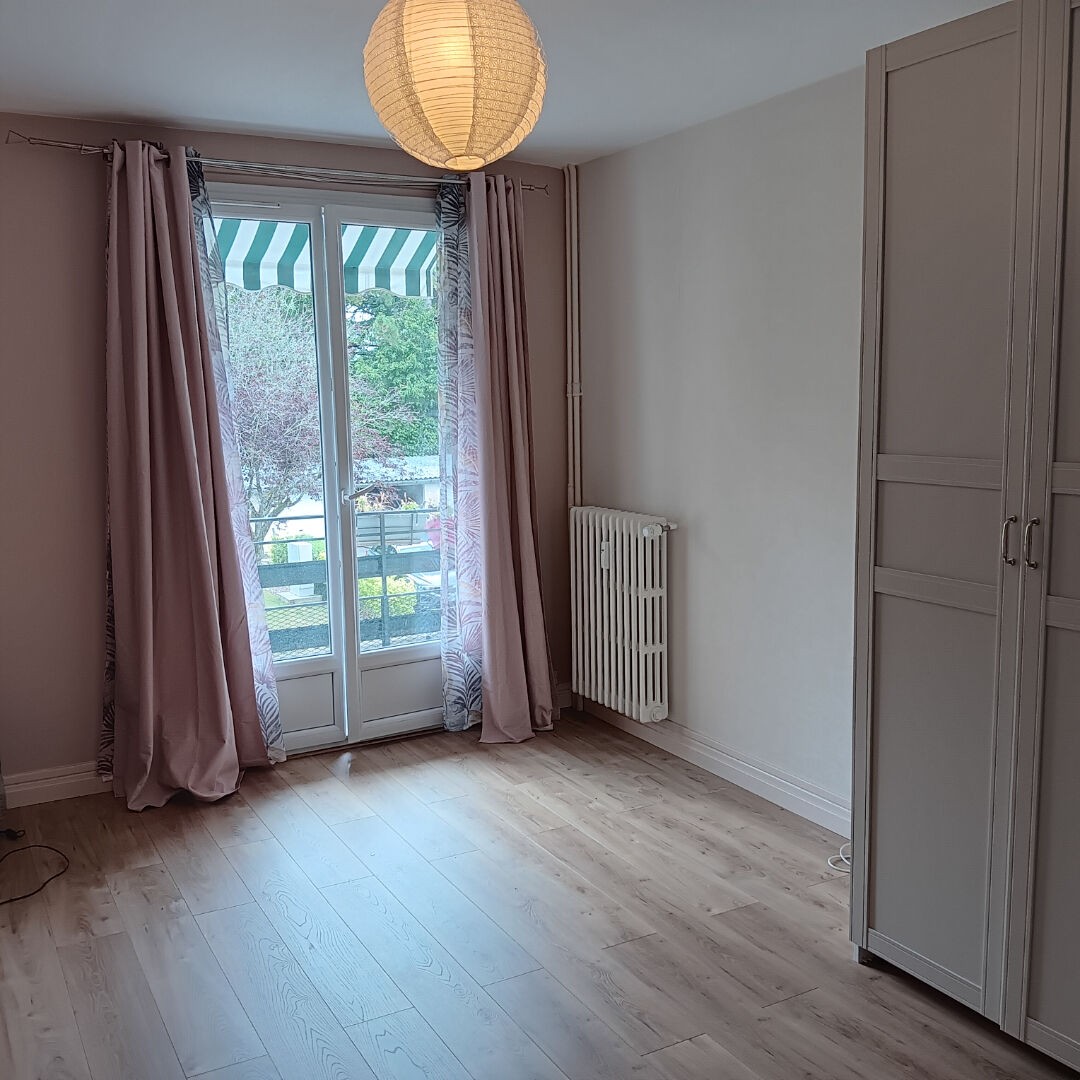 Vente Appartement à Tours 3 pièces