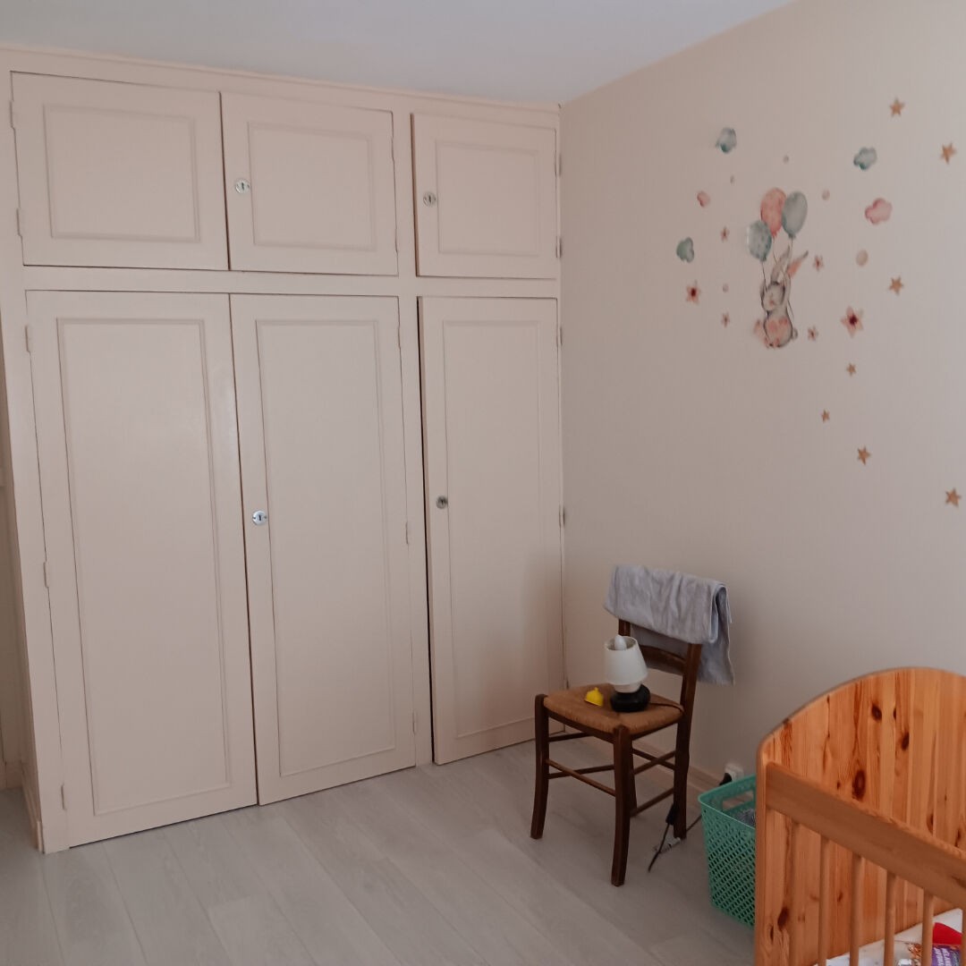 Vente Appartement à Tours 3 pièces