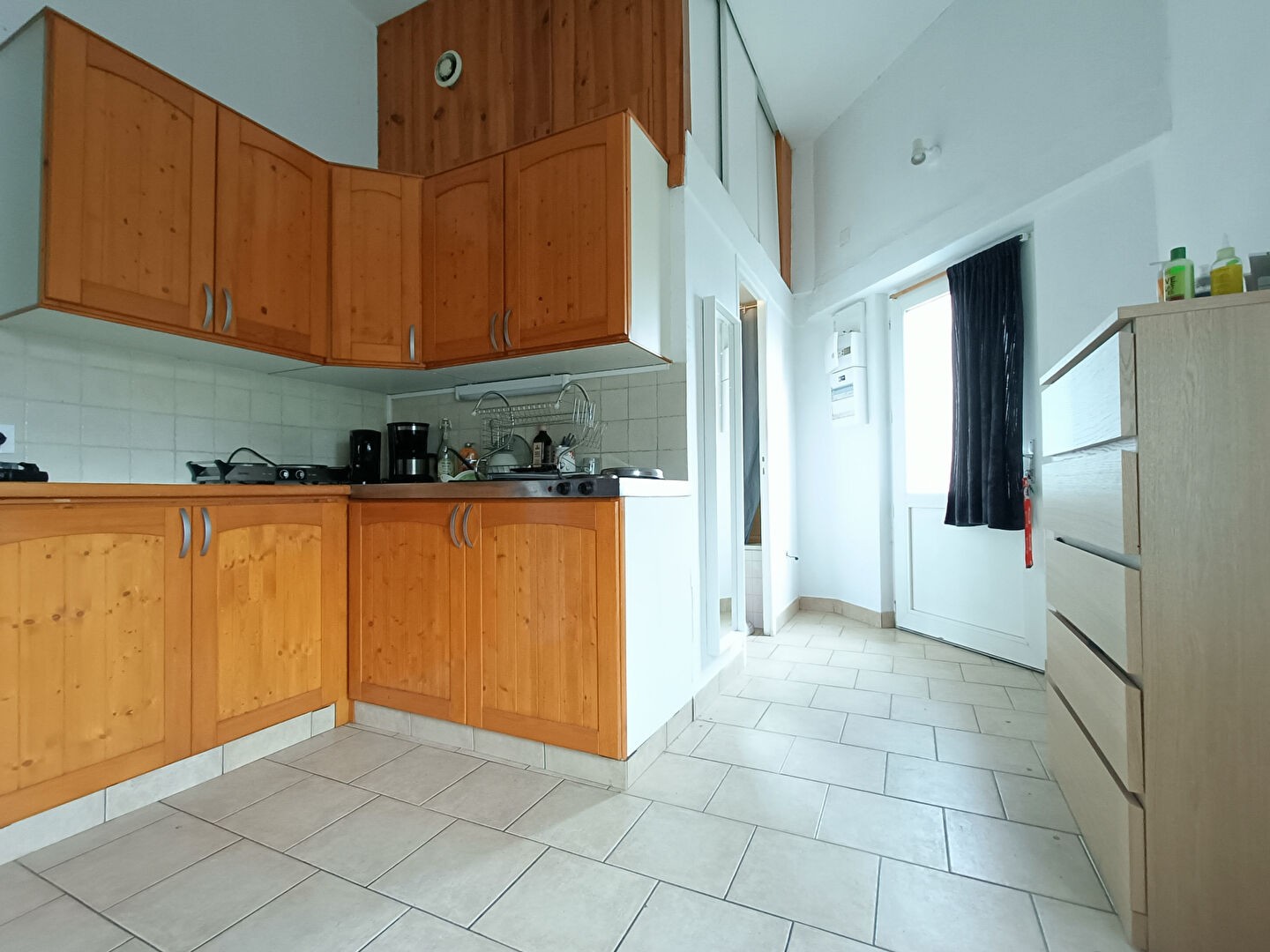 Vente Appartement à Tours 1 pièce