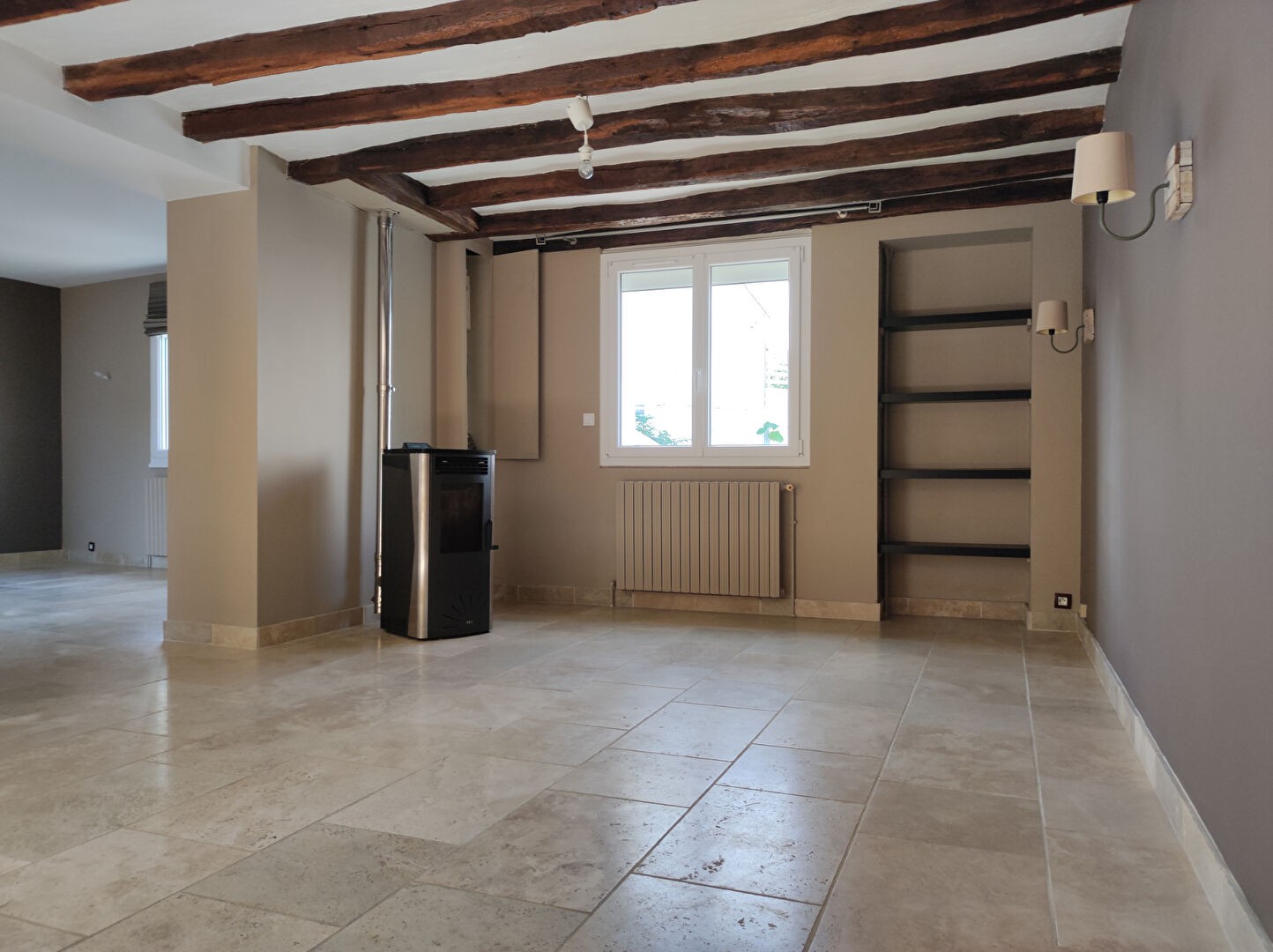 Vente Maison à Tours 6 pièces