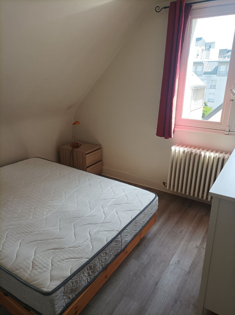 Location Appartement à la Riche 2 pièces