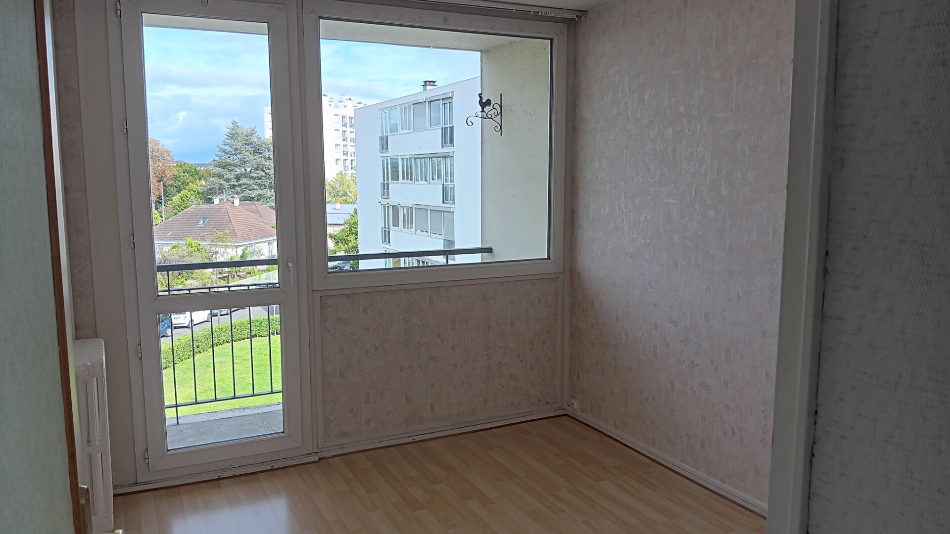 Vente Appartement à Tours 4 pièces