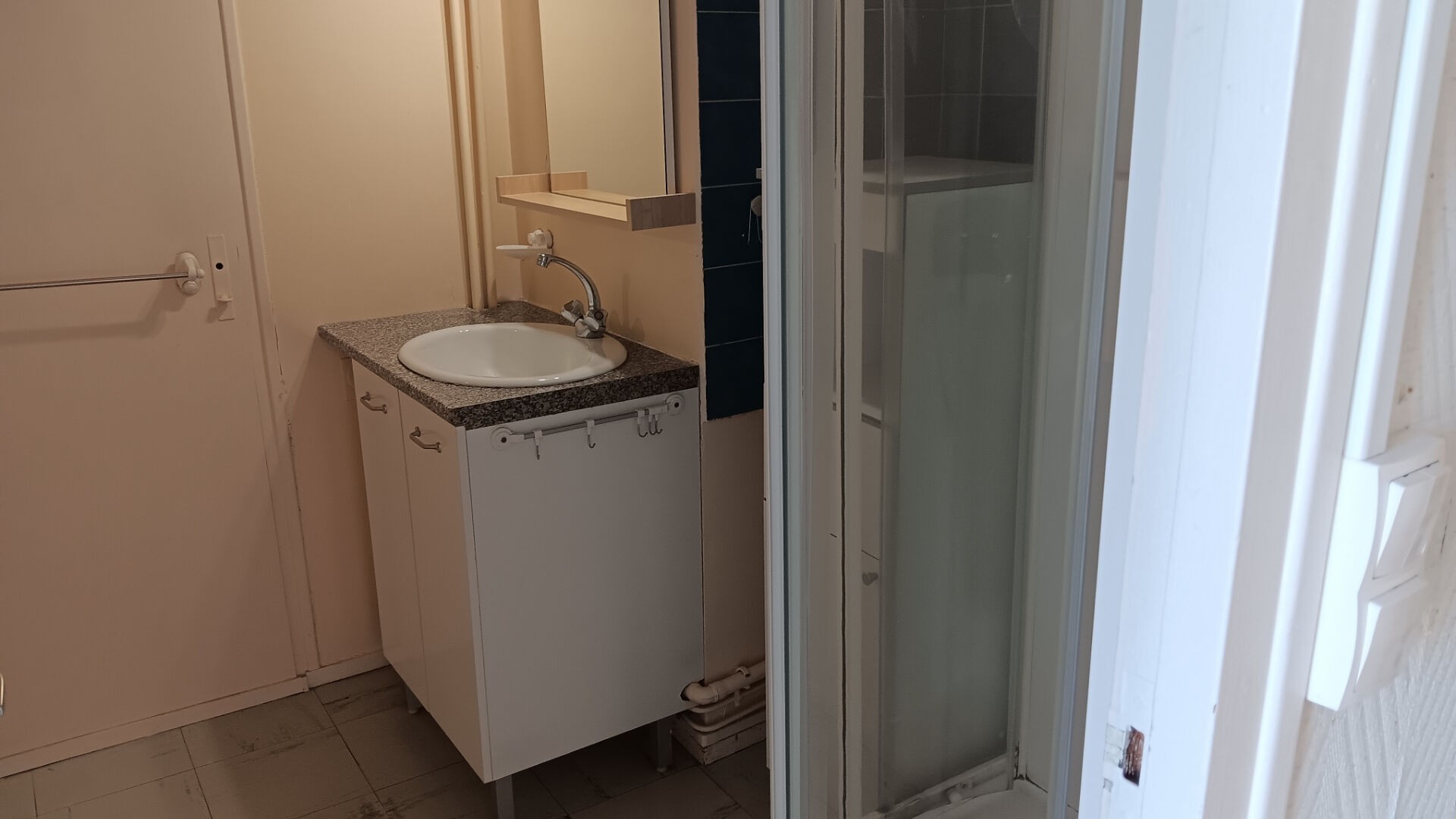 Vente Appartement à Tours 4 pièces