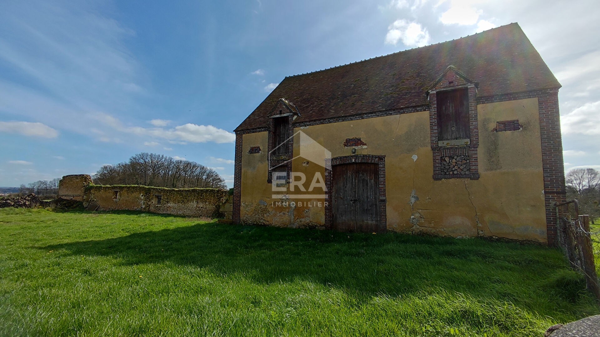 Vente Maison à Nogent-le-Rotrou 7 pièces