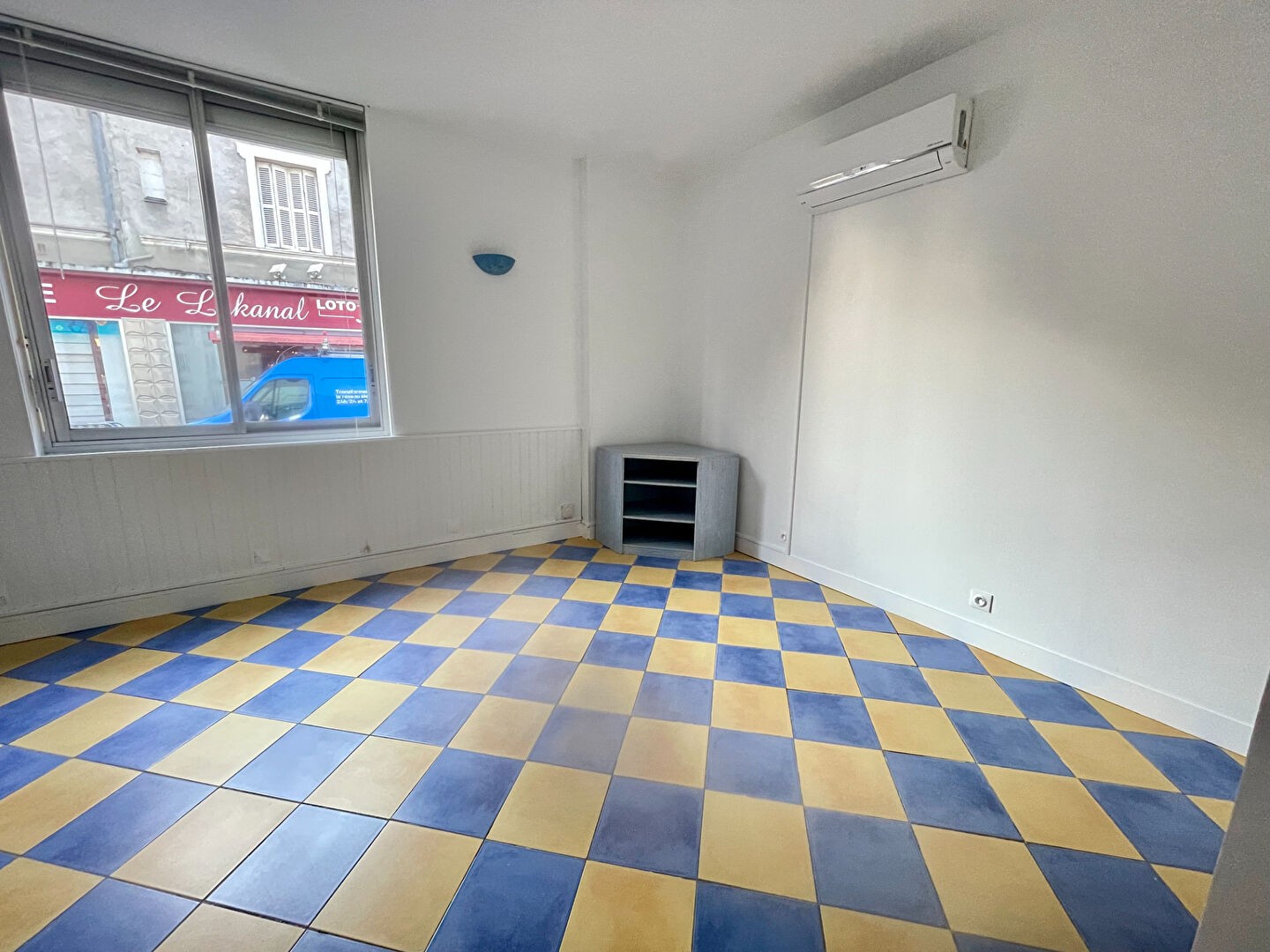 Location Appartement à Tours 1 pièce