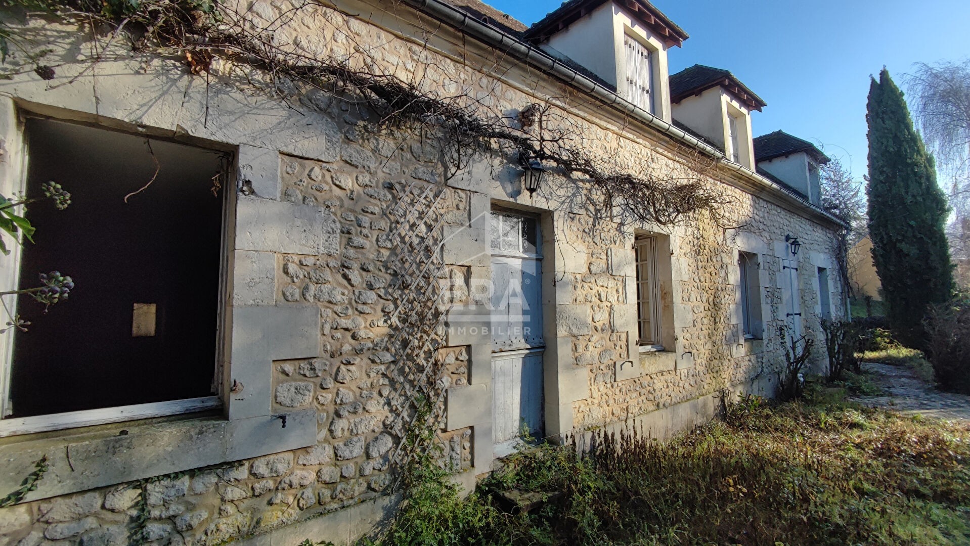 Vente Maison à Nogent-le-Rotrou 7 pièces