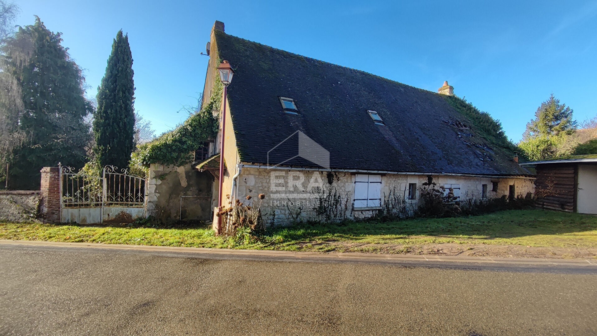 Vente Maison à Nogent-le-Rotrou 7 pièces