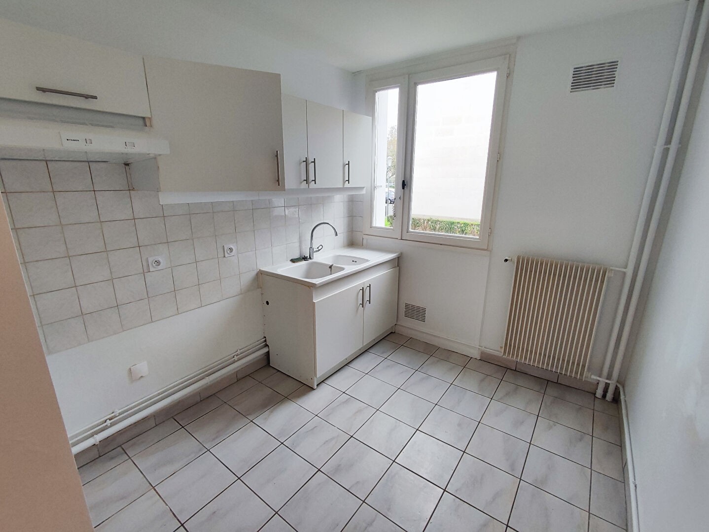 Location Appartement à Joué-lès-Tours 3 pièces