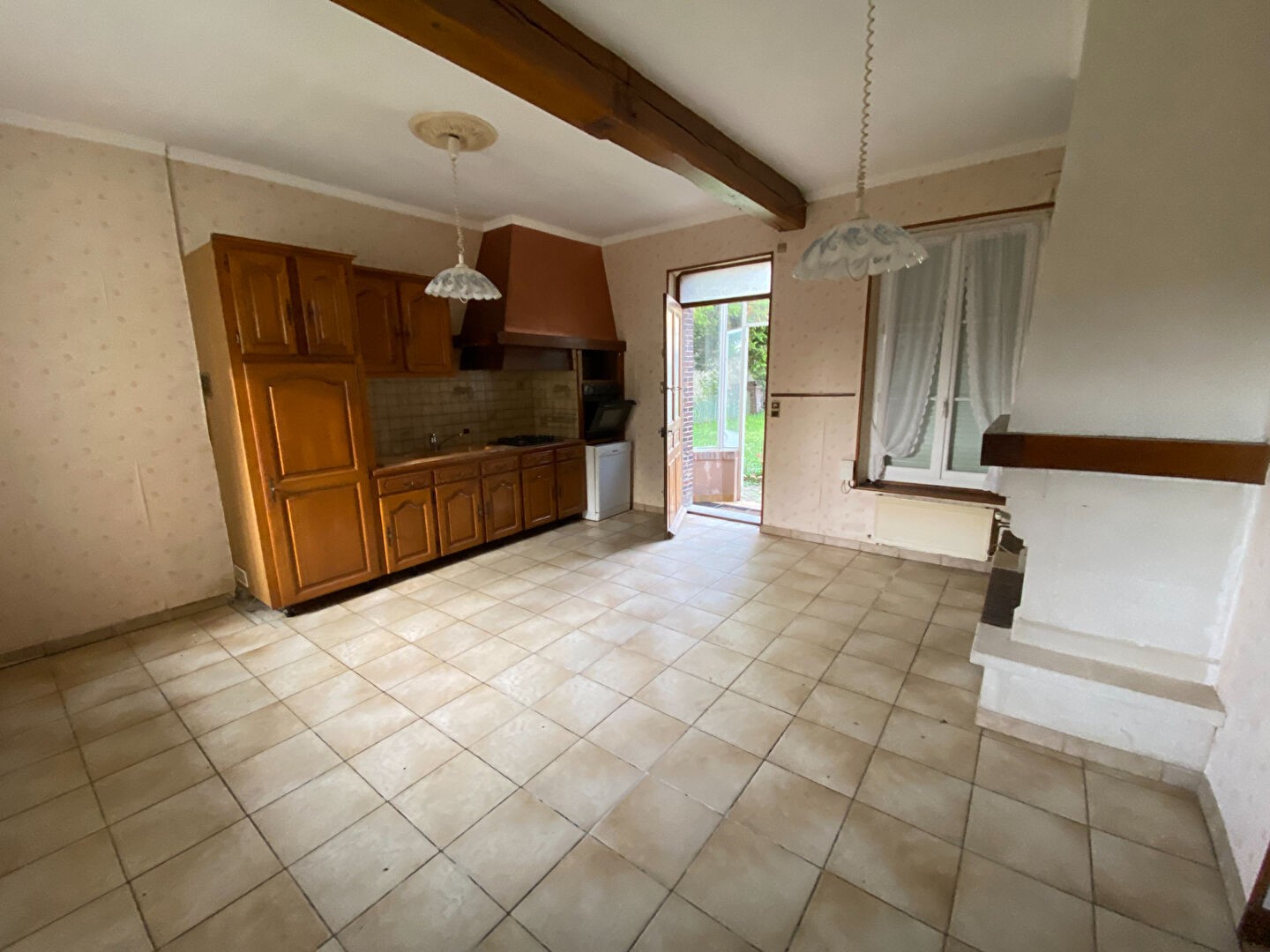 Vente Maison à Bretoncelles 5 pièces