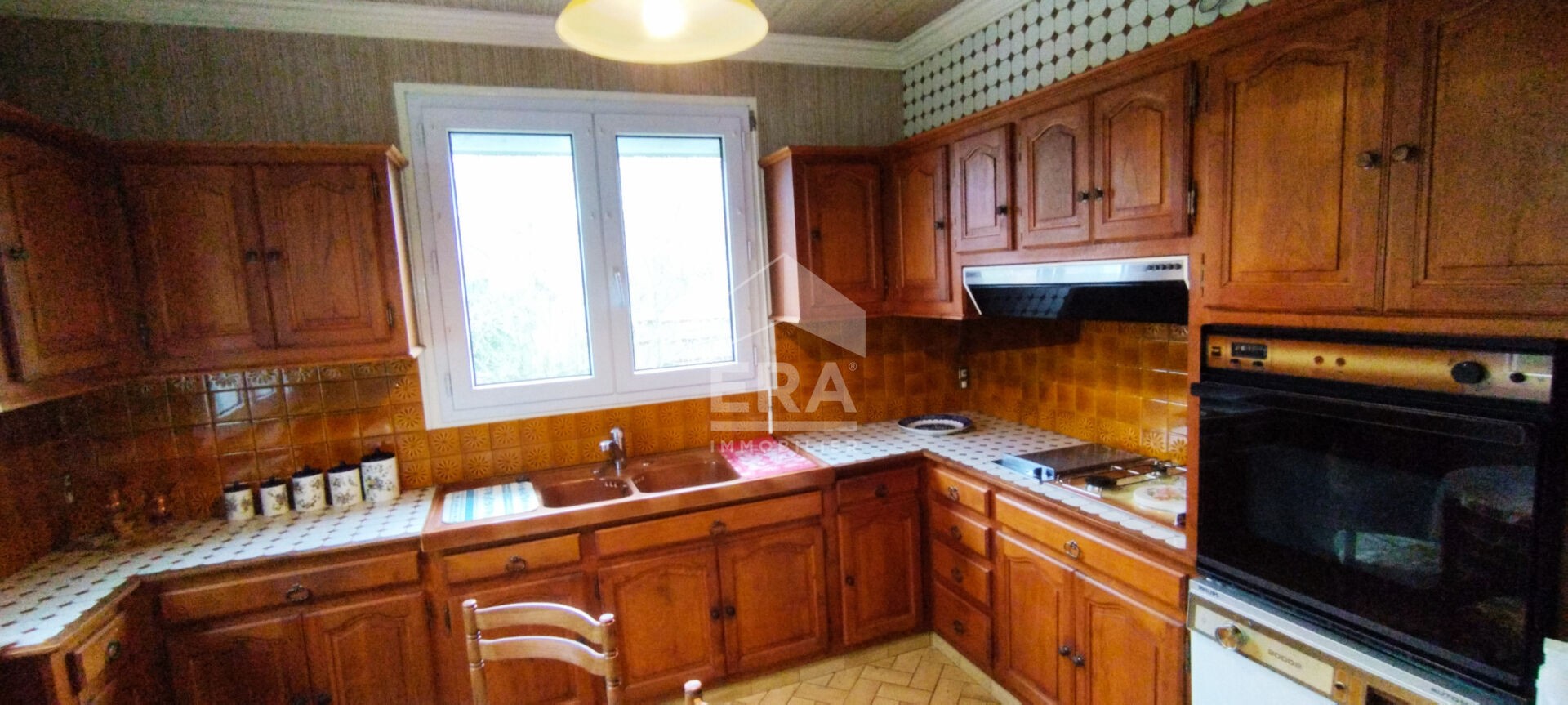 Vente Maison à Bretoncelles 4 pièces