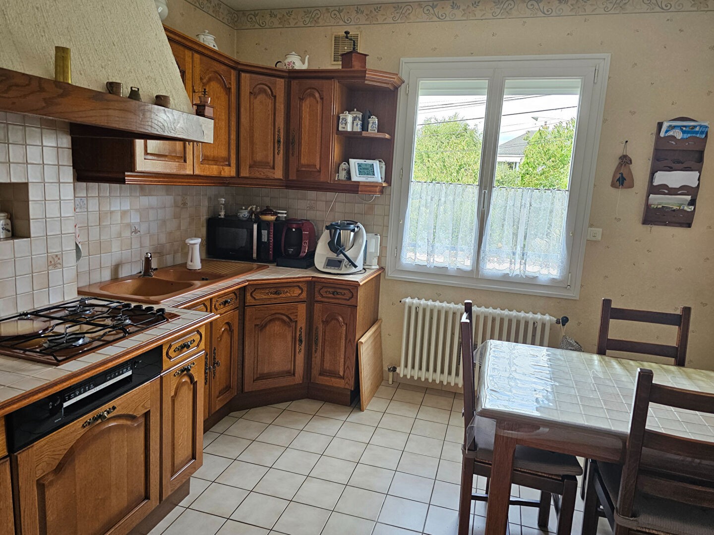 Vente Maison à Tours 5 pièces