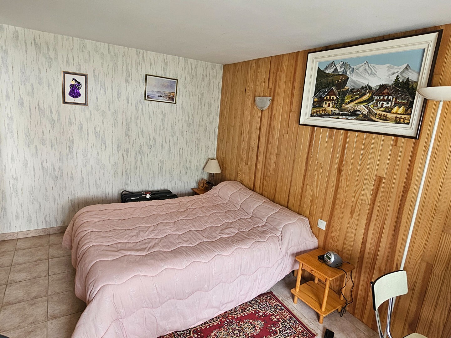 Vente Maison à Tours 5 pièces