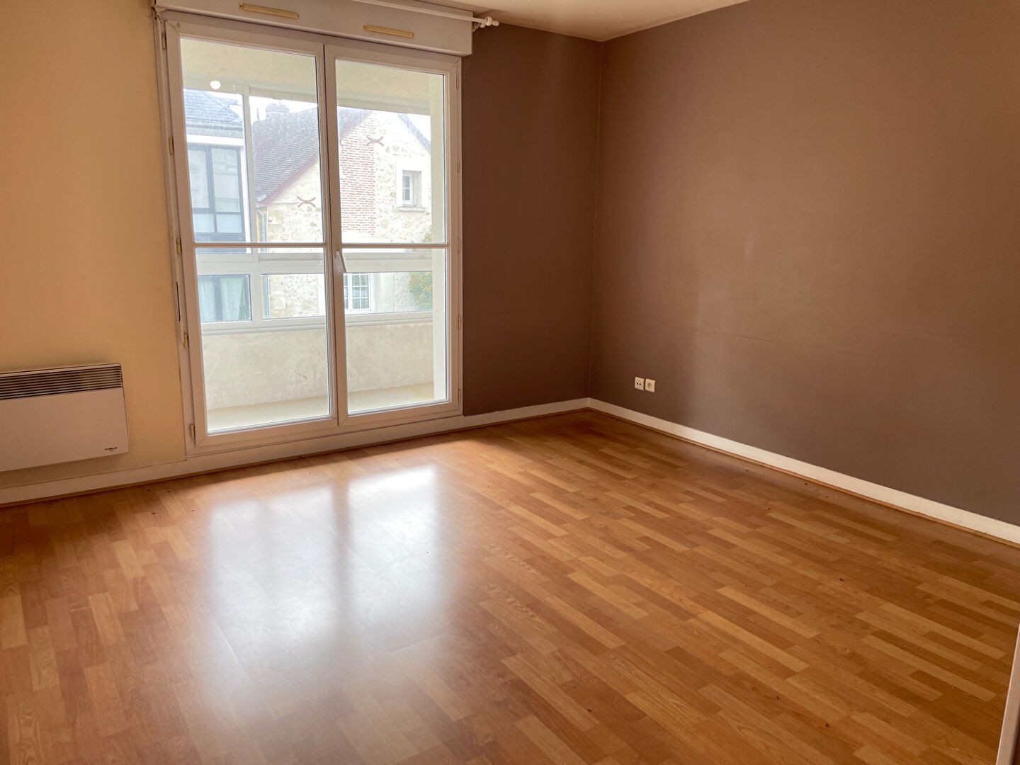 Location Appartement à Tours 1 pièce