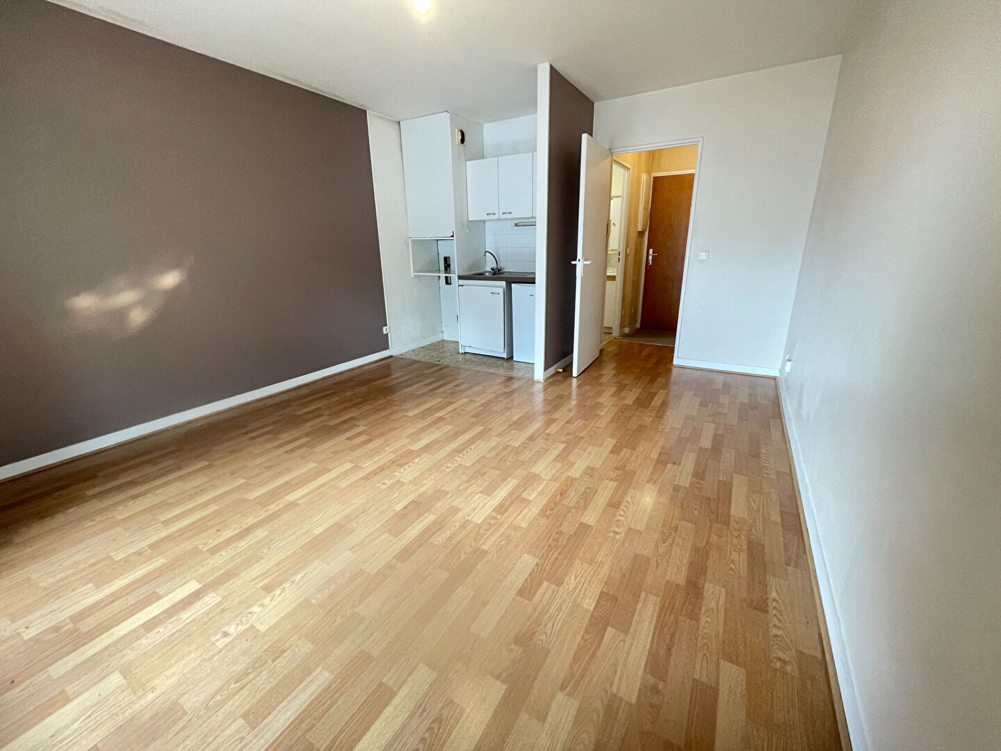 Location Appartement à Tours 1 pièce