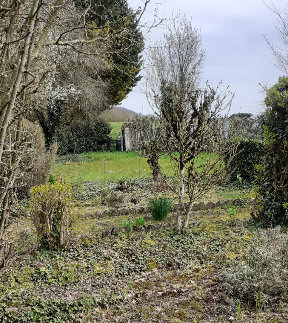 Vente Maison à Courgeon 4 pièces