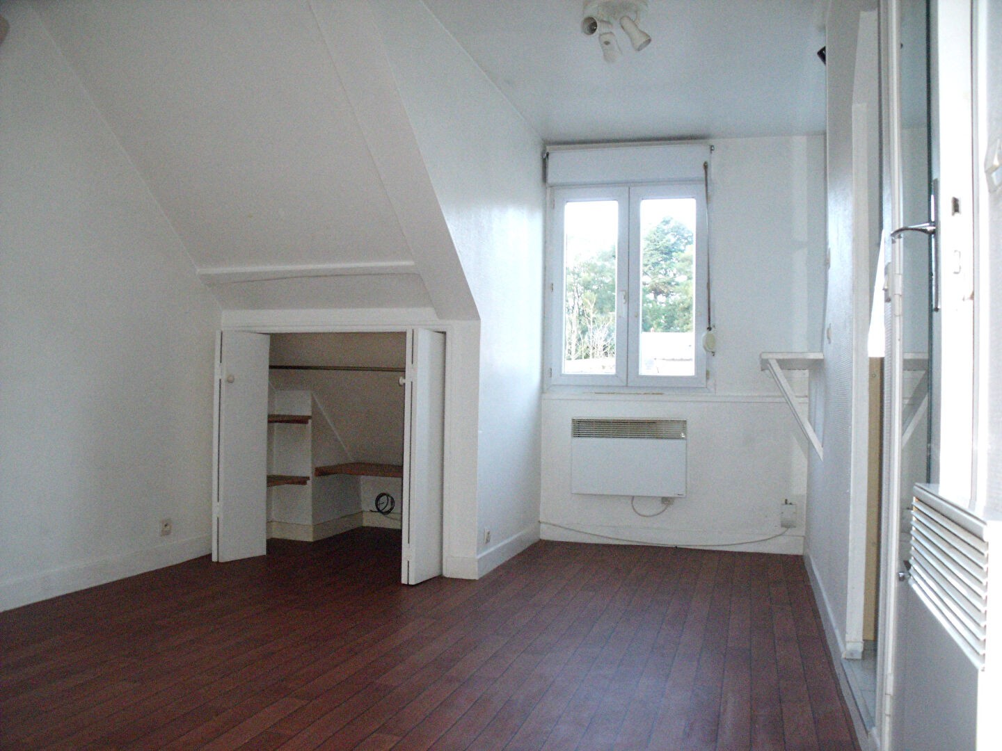 Location Appartement à Tours 1 pièce