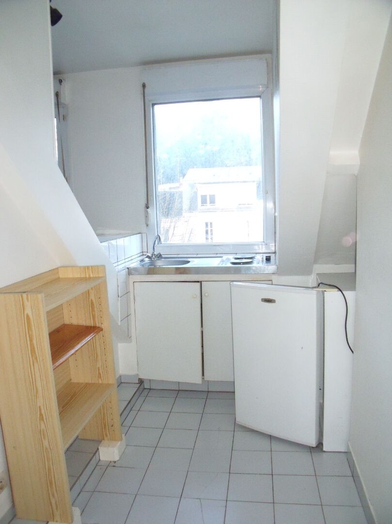 Location Appartement à Tours 1 pièce