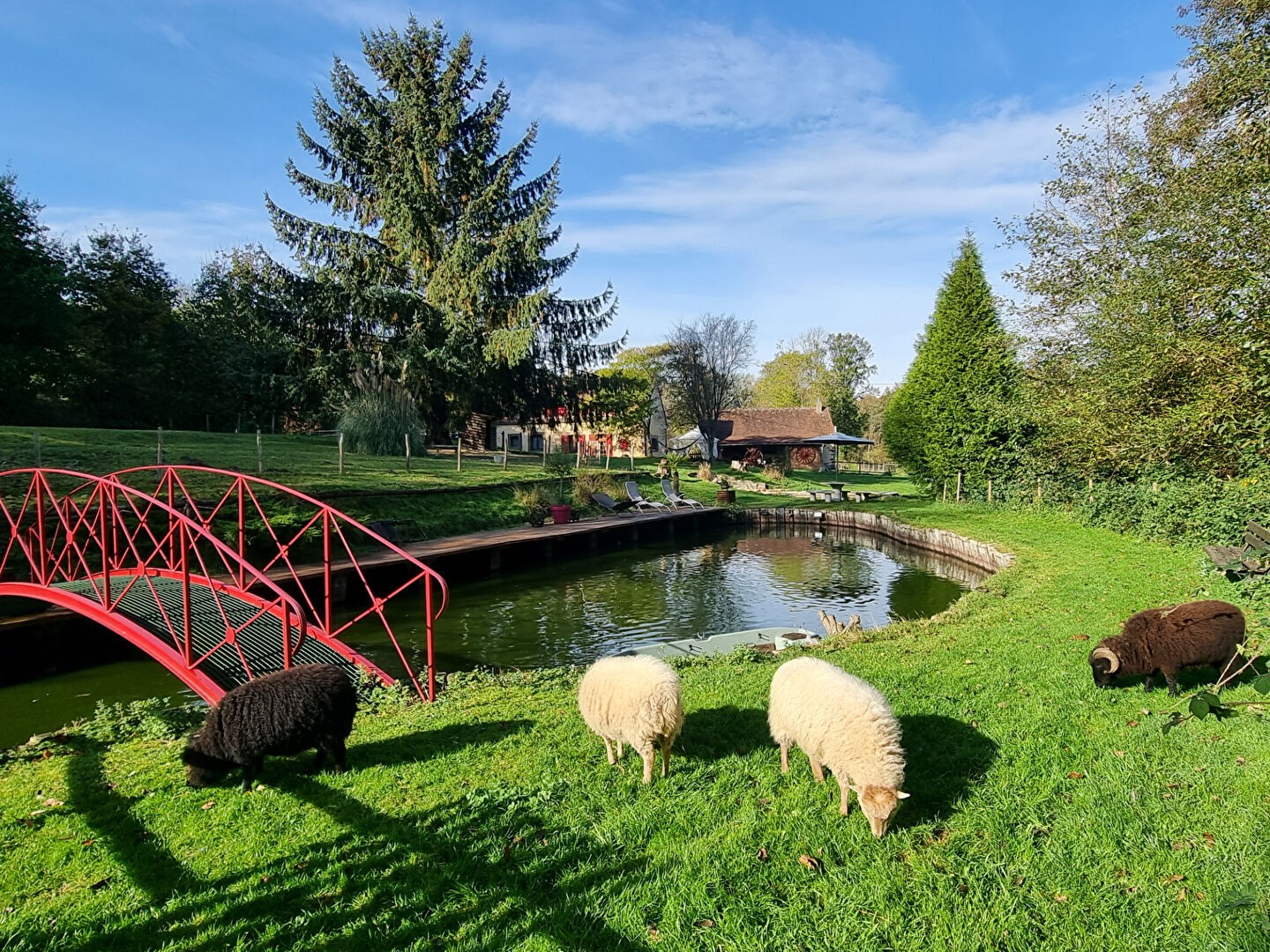 Vente Maison à Bretoncelles 5 pièces