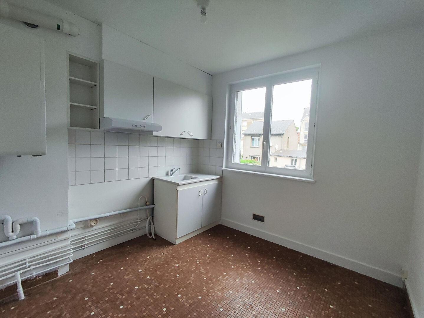 Location Appartement à Tours 4 pièces