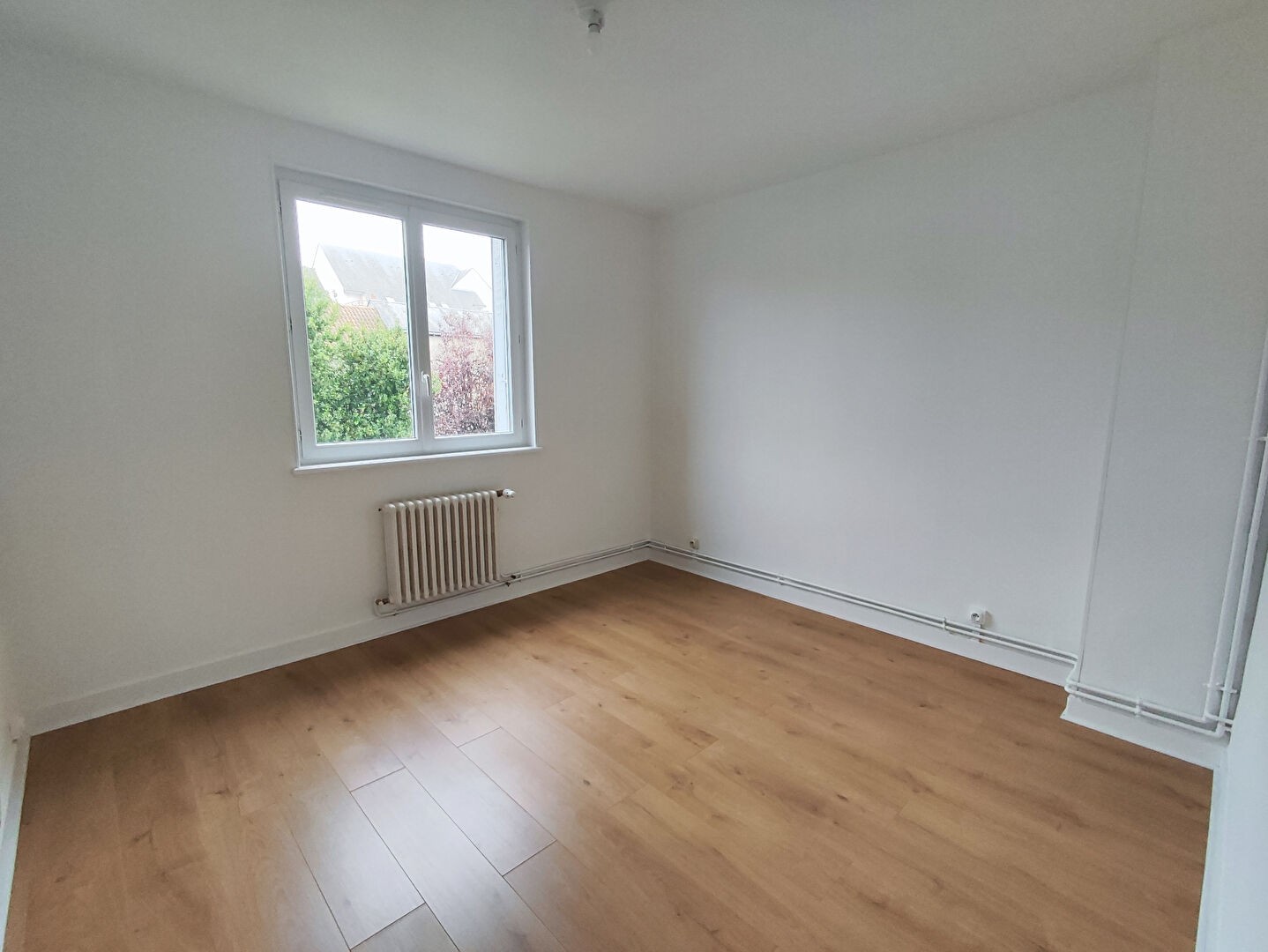 Location Appartement à Tours 4 pièces